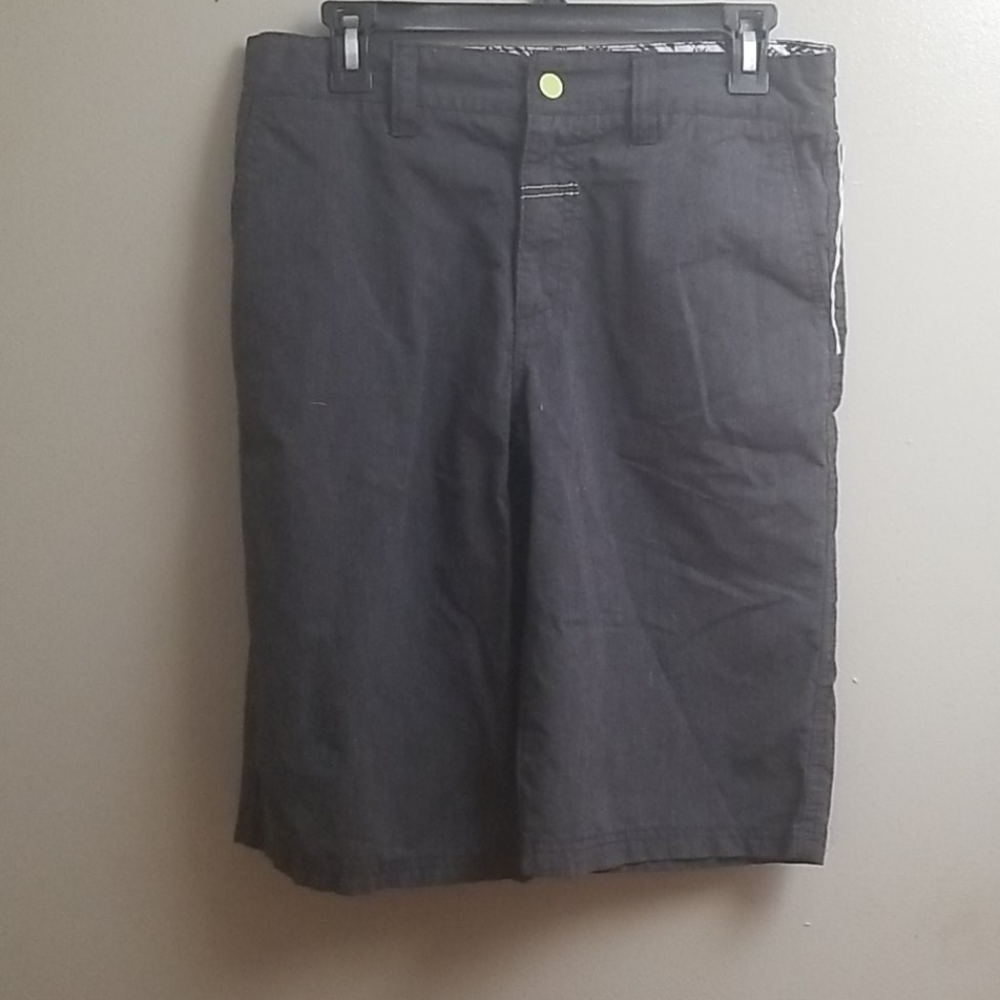 Shawn White Youth Shorts